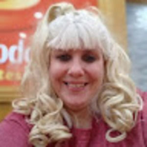 Meet your Posher, Tabitha ann yocum